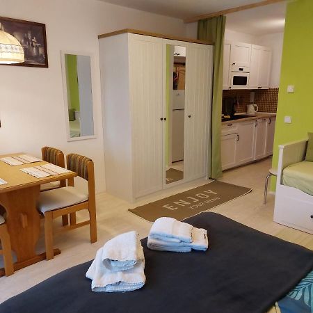 Ferienwohnung 6 Bergblick Sankt Gilgen Eksteriør billede